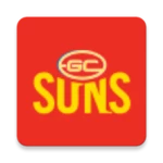 gc suns android application logo